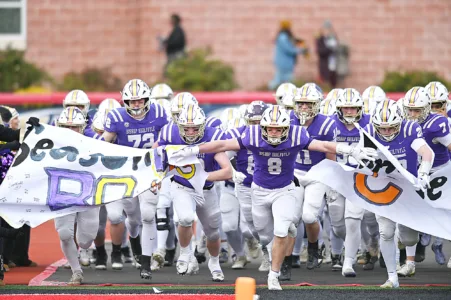 Block party: Communities come together under Friday night lights
